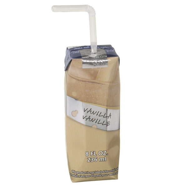 Proti-Max® Ready to Drink Vanilla