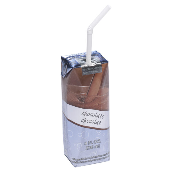 Proti-Max® Ready to Drink Chocolate