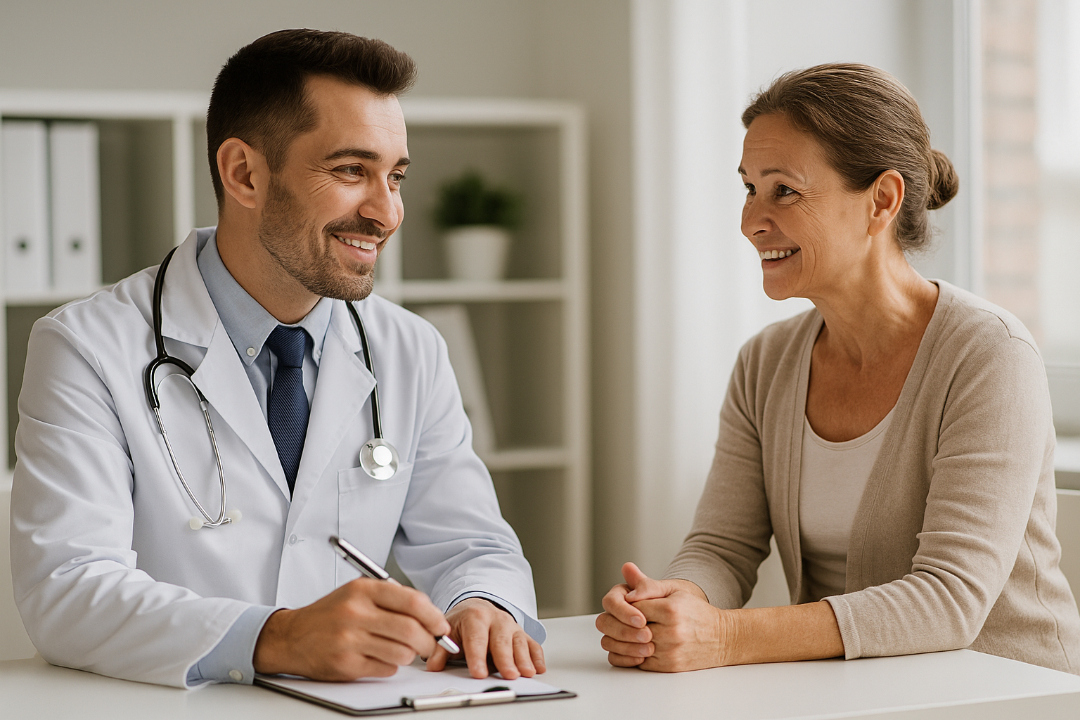 Marketing & Patient Materials thumbnail